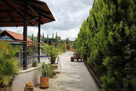 La Finca Puerta De Cadenas